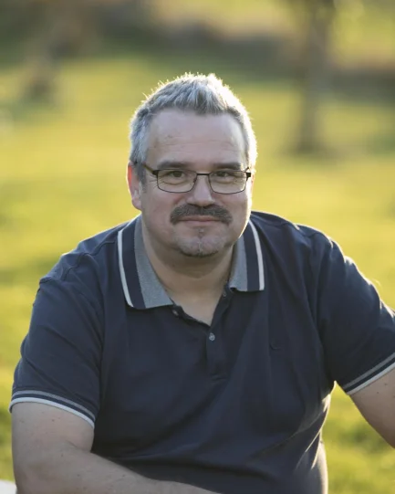 Peter Höfler – Gründer EWAY web+entwicklung